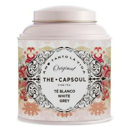 The Capsoul Te Granel Blanco White Grey Precio: 9.5000004. SKU: B14BSQ5WN5
