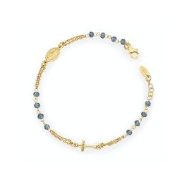 Pulsera Mujer Amen BROGBL3F Pulsera Mujer Amen BROGBL3F Precio: 74.58999988. SKU: B13VM8MY8H