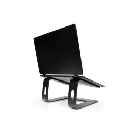 Port Designs Soporte para portátil elevado