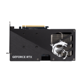 MSI GeForce RTX 5060 8G GAMING OC NVIDIA 8 GB GDDR7, 912-V537-005, PCI Express x16 5.0, 2 Ventiladores, Overclocked