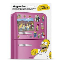 ERIK Set imanes troquelados Taberna de Moe Los Simpsons Precio: 9.68999944. SKU: B152RAHPQT