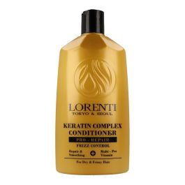 Lorenti Hair Acondicionador 630 ml Keratin Precio: 10.78999955. SKU: B13NGFJR7Q