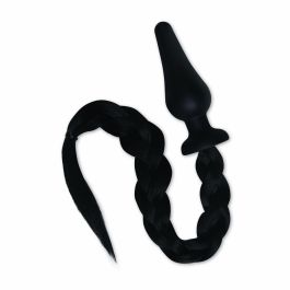 Plug Anal Whipsmart Negro Precio: 61.49999966. SKU: B1ASK2CR2Z