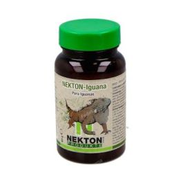 Nekton Iguana 40 G Precio: 16.8899995. SKU: B1BPWDVFH3