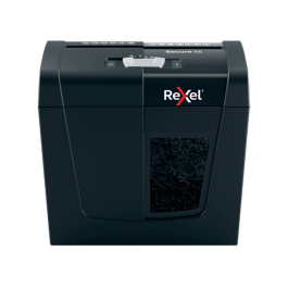 Trituradora de Papel Rexel Secure X6 10 L