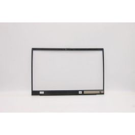 Lenovo Bezel LCD L 21B1 con Esponja para Lente, 23.3x35.8x0.3 cm