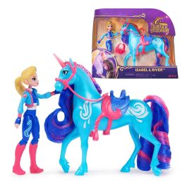 Isabel Y River Academia Unicornio 6066842 Spin Master Precio: 20.50000029. SKU: B1A3DFQGX3