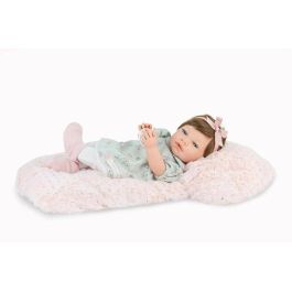 Muñeca nana sweet baby estuche 42 cm Muñeca nana sweet baby estuche 42 cm