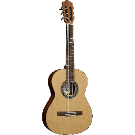 SANnMAY Guitarra Clásica 3/4 SANnMAY Guitarra Clásica 3/4
