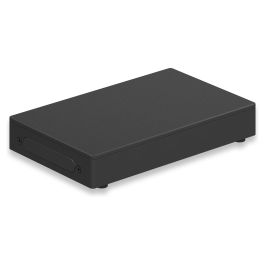 Asus NUC BNUC13BRKP200B02I Bravo Canyon, Alder Lake-N N50, 16GB RAM, Intel UHD Graphics, Negro