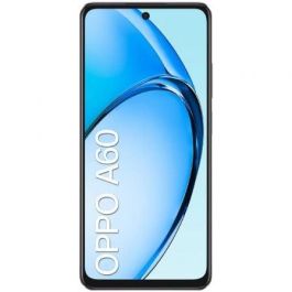 Smartphone Oppo A60 8GB/ 256GB/ 6.67"/ Purpura Medianoche Smartphone Oppo A60 8GB/ 256GB/ 6.67"/ Purpura Medianoche