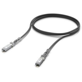 Ubiquiti Cable Direct Attach DAC SFP+ a SFP+ 10 Gbps 3 metros Precio: 24.58999994. SKU: S5615778