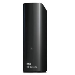 Western Digital WD Elements disco duro externo 16 TB USB tipo A 2.0/3.2 Gen 1 (3.1 Gen 1) Negro Western Digital WD Elements disco duro externo 16 TB USB tipo A 2.0/3.2 Gen 1 (3.1 Gen 1) Negro