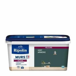 Pintura de Imprimación Ripolin Vert 2,5 L Mate Precio: 86.49999963. SKU: B1CBWEG4PA