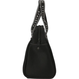 Athlecia Eshely Bolsa de Deporte Negro AABWV07818