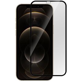 eSTUFF iPhone 12 Pro Max Full Cover Screen Protector. Titan Shield® Precio: 17.5000001. SKU: B1CWZT9KFV