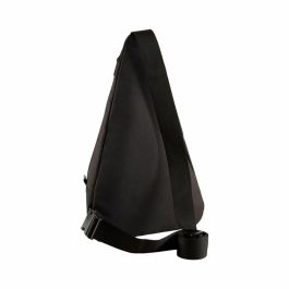Bolso Bandolera Puma Deck Sling Negro Bolso Bandolera Puma Deck Sling Negro