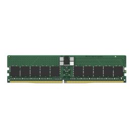 Memoria RAM Kingston KSM48E40BD8KI-32HA 32 GB DDR5 CL40 Precio: 201.50000046. SKU: B132XDC45H