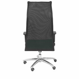 Sillón de Oficina Sahúco XL P&C LBALI39 Turquesa