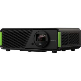 Viewsonic X2-4KE Pro Proyector UHD 4K (3840x2160) 3300 Lúmenes LED DLP para Gaming