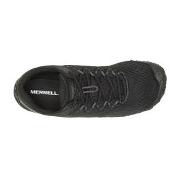 Zapatillas de trail para hombre Merrell Vapor Glove 6 Gris oscuro M