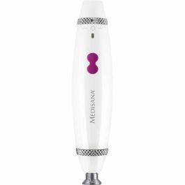 MEDISANA - MP 840 - Aparato para manicura y pedicura - 3 niveles de velocidad MEDISANA - MP 840 - Aparato para manicura y pedicura - 3 niveles de velocidad