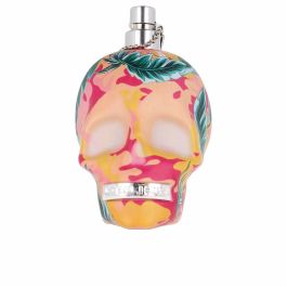 Police TO BE EXOTIC JUNGLE WOMAN Eau de Parfum Vaporizador para Mujer 125 ml Precio: 18.49999976. SKU: B1ANGAWDTN