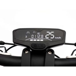 smartGyro K2 Titán 25 kmh Titanio 13 Ah smartGyro K2 Titán 25 kmh Titanio 13 Ah