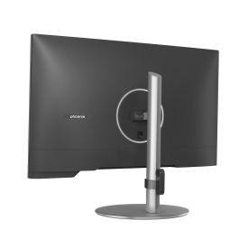 Phoenix Phoenix AIO UNITY MAX 24" - Ordenador Todo en Uno con Pantalla IPS Full HD de 23.8", Intel Core i3 (14ª Gen), 16 GB RAM DDR5, 1 TB SSD NVMe, Webcam 5MP, Windows 11 Pro