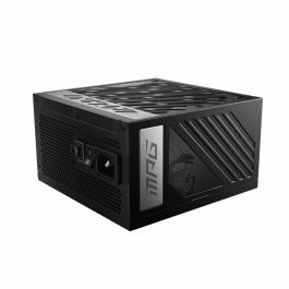 MSI MPG A1000G PCIE5 unidad de fuente de alimentación 1000 W 20+4 pin ATX ATX Negro MSI MPG A1000G PCIE5 unidad de fuente de alimentación 1000 W 20+4 pin ATX ATX Negro