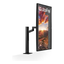LG Monitor 32UN880K-B 32" 4K UHD IPS Ergo 3840x2160 16:9 5ms Negro