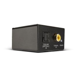 Convertidor de Audio LINDY 70368 Precio: 47.916. SKU: B13R6HPLQR