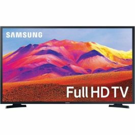 Samsung UE32T5302CE Smart TV Full HD 32" (81,3 cm) LED Plana Tizen, HDR, WiFi, Ethernet, PQI 1000 Negro Samsung UE32T5302CE Smart TV Full HD 32" (81,3 cm) LED Plana Tizen, HDR, WiFi, Ethernet, PQI 1000 Negro