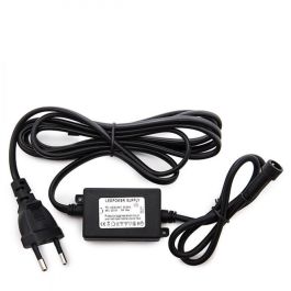 Driver IP67 3W 90-264VAC/12VDC Conector Hembra Precio: 5.89999993. SKU: B15FSHBDV8
