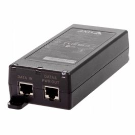 Inyector PoE Axis 02208-001 Precio: 163.89999945. SKU: B1BQL3Q7VR