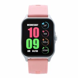 Smartwatch Radiant RAS10402DF Smartwatch Radiant RAS10402DF Precio: 111.94999981. SKU: B1JMKVX97J