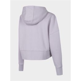 Chaqueta Deportiva para Mujer 4F 26V