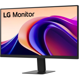 LG AAARZ84204 Monitor 27" QHD 100Hz Panel IPS 5ms Precio: 141.9500005. SKU: B1DXGNW6MB