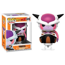 Figura POP Dragon Ball Z Frieza Precio: 15.49999957. SKU: B1EZXDQGJY