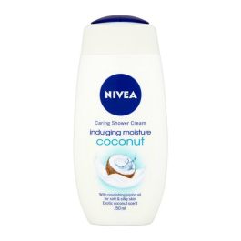 Nivea Coconut care shower cream 250 ml Precio: 3.58999982. SKU: B1GRQY93F8
