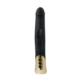 Vibrador Doble Estimulación Virgite Vibrador Doble Estimulación Virgite
