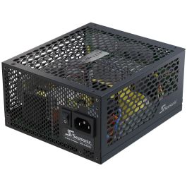 Seasonic PRIME TX 700W 80+ Titanium Fanless Fuente Alimentación ATX Modular