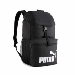 Mochila Deportiva Puma 090801 01 Negro Precio: 27.78999982. SKU: B1B5T6XZ7V