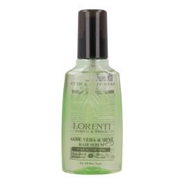 Lorenti Aceite Capilar Aloe Vera & Menta 125 ml Precio: 5.89000049. SKU: B1GKRBXGMJ