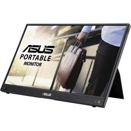 ASUS MB16AWP Monitor Portátil ZenScreen Go 15.6" FHD (1920x1080) IPS WiFi HDMI USB-C Altavoces