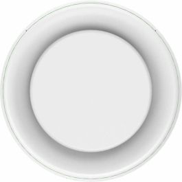 Ezviz T55 Termostato para Válvulas Termostáticas Conectadas con Tecnología Zigbee, para Control de Temperatura y Función de Seguridad para Niños