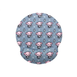 Wondee Alfombrilla Ratón Gel Ergonómica Harry Potter Dobby Reposamuñecas Antideslizante 250x20x230 mm Precio: 21.417. SKU: B1CLSTGFQG