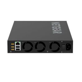 NETGEAR M4350-12X12F Switch Ethernet Gestionable 24 Puertos (12x 10G / 12x SFP+) para Redes Empresas