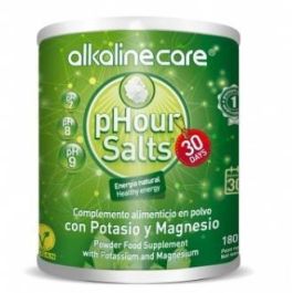 Phour Salts Bote 180Gr. Precio: 13.4999997. SKU: B15WVXVT76