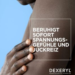 Dexeryl loción nutritiva 500gr